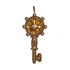 ÐÑÐ´Ð²ÑÑÐºÐ° Golden key. Nova stitch. Set for embroidery with beads
