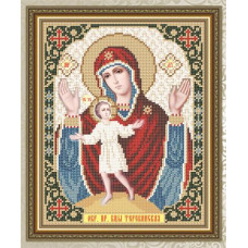 Terebinskaya Icon of the Holy Mother of God