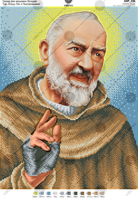 Holy Father Pio of Pietrelcina